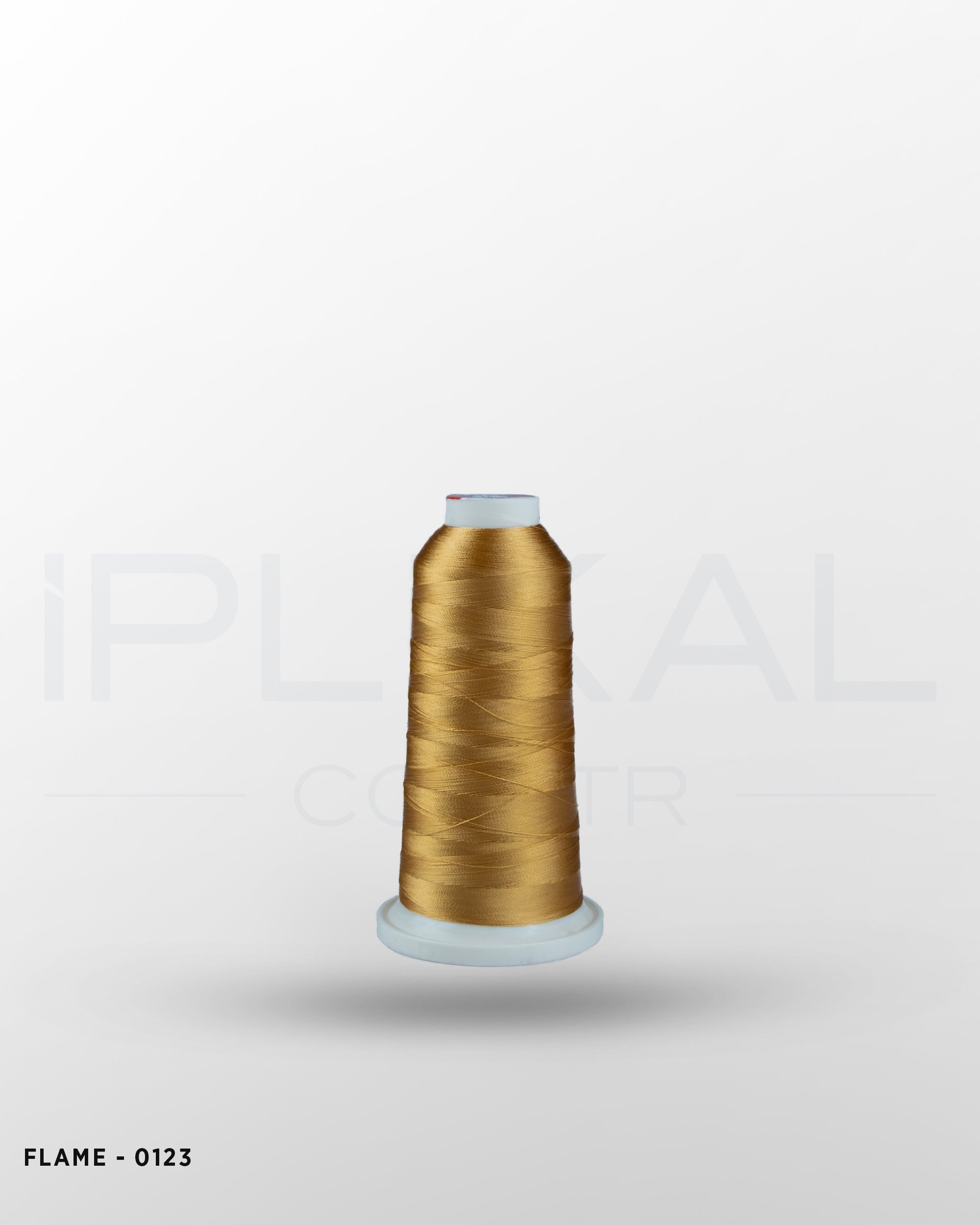 Flame - 0123
