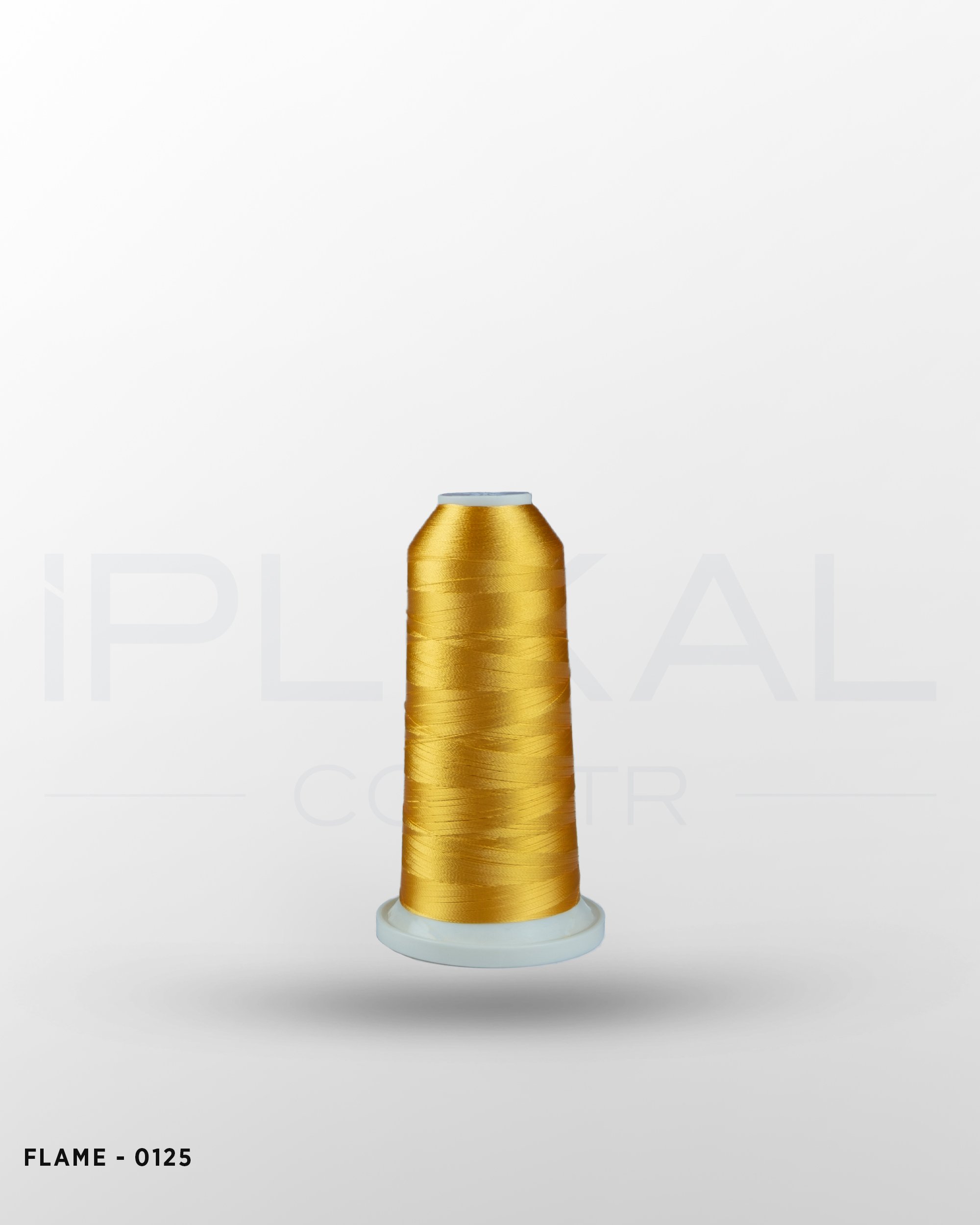 Flame - 0125