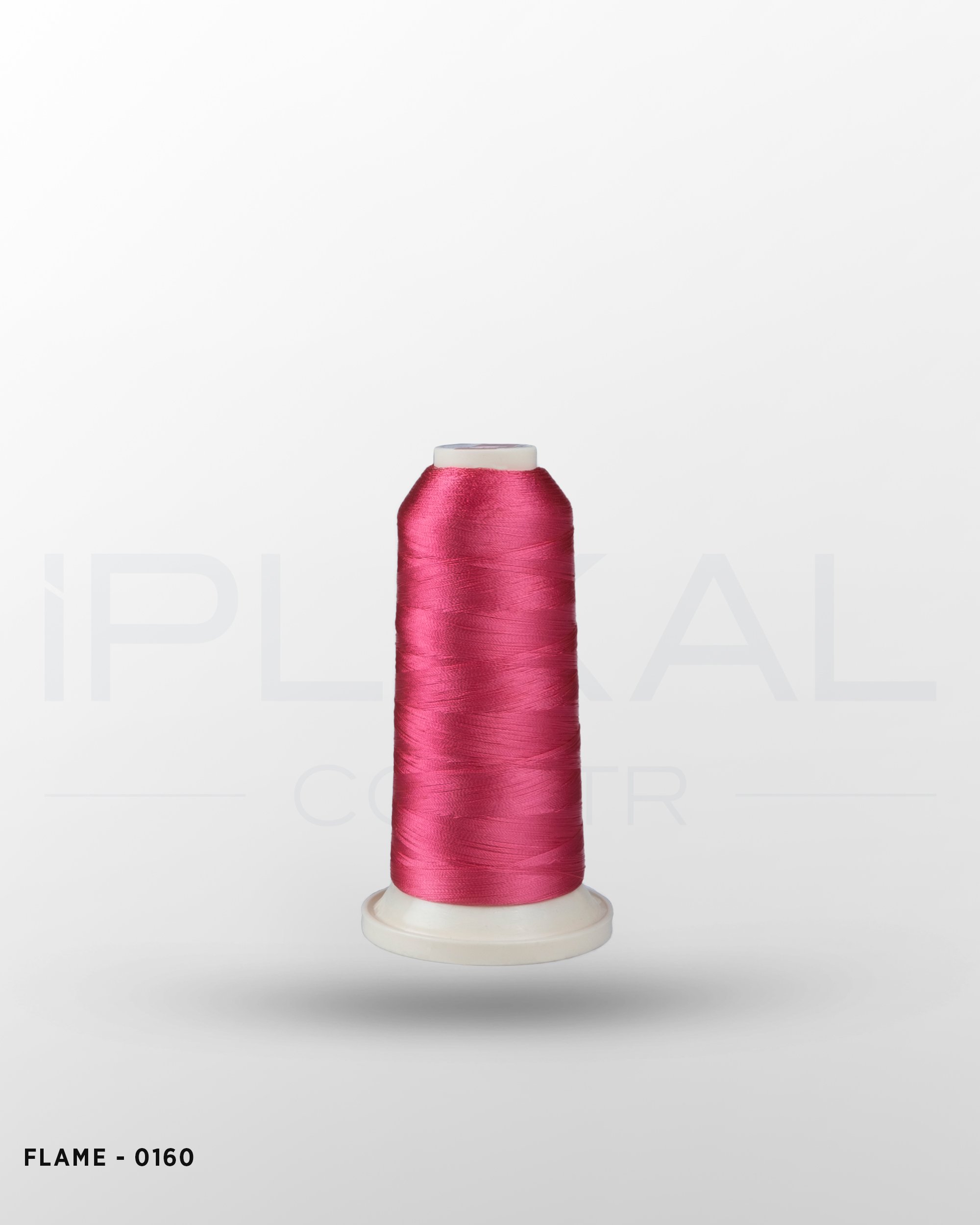 Flame - 0160