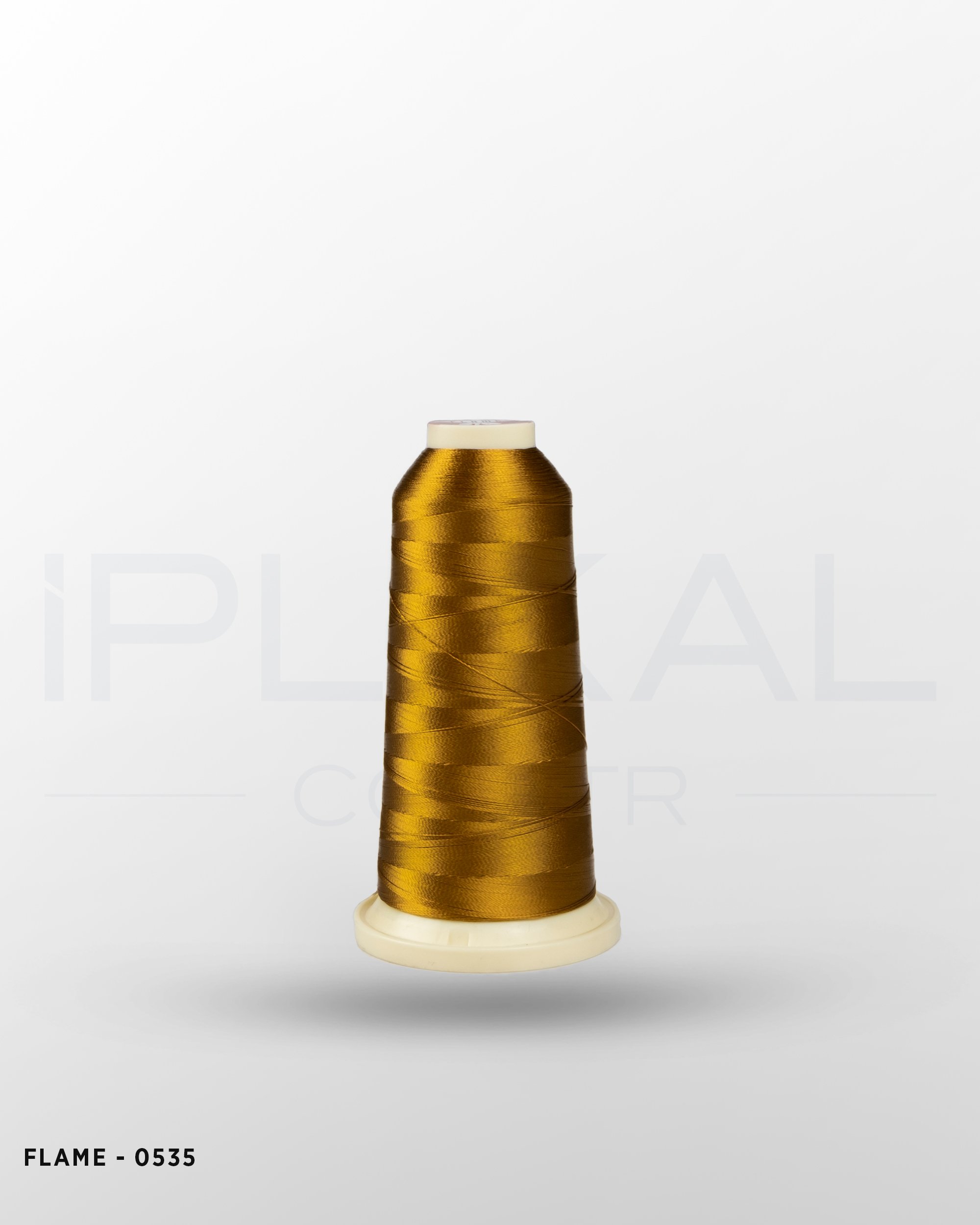 Flame - 0535
