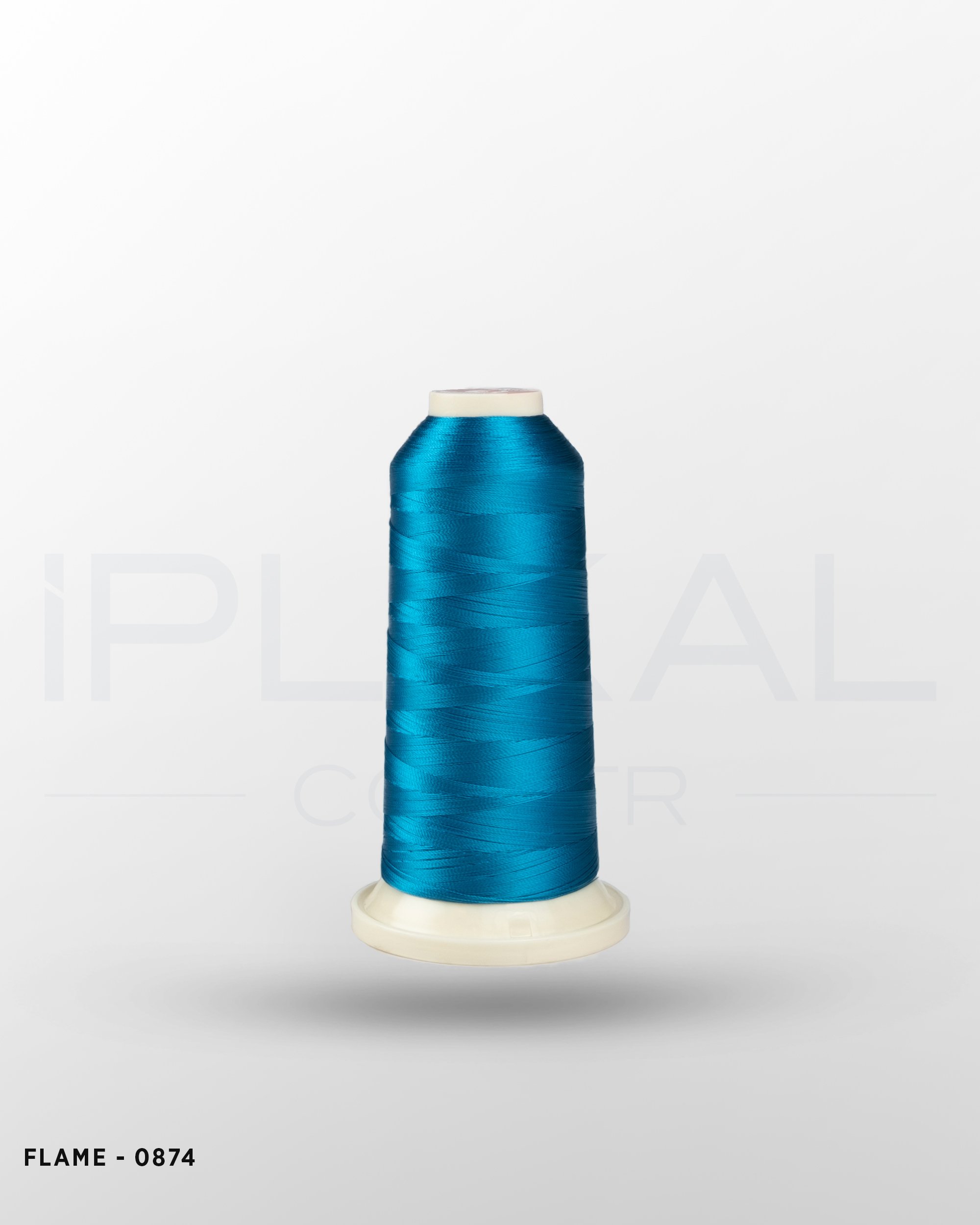 Flame - 0874