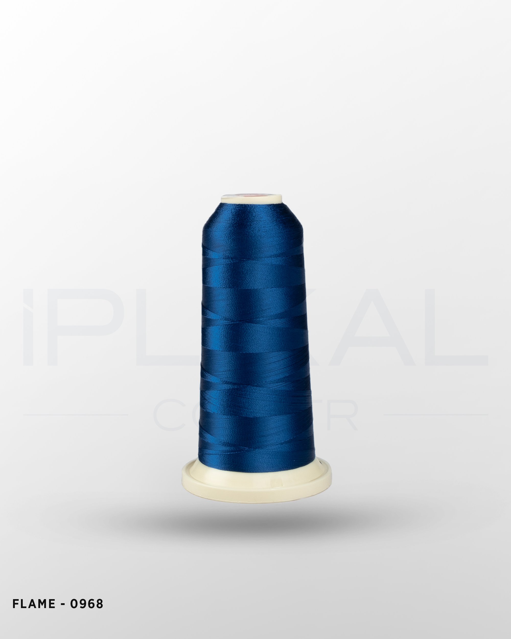 Flame - 0968
