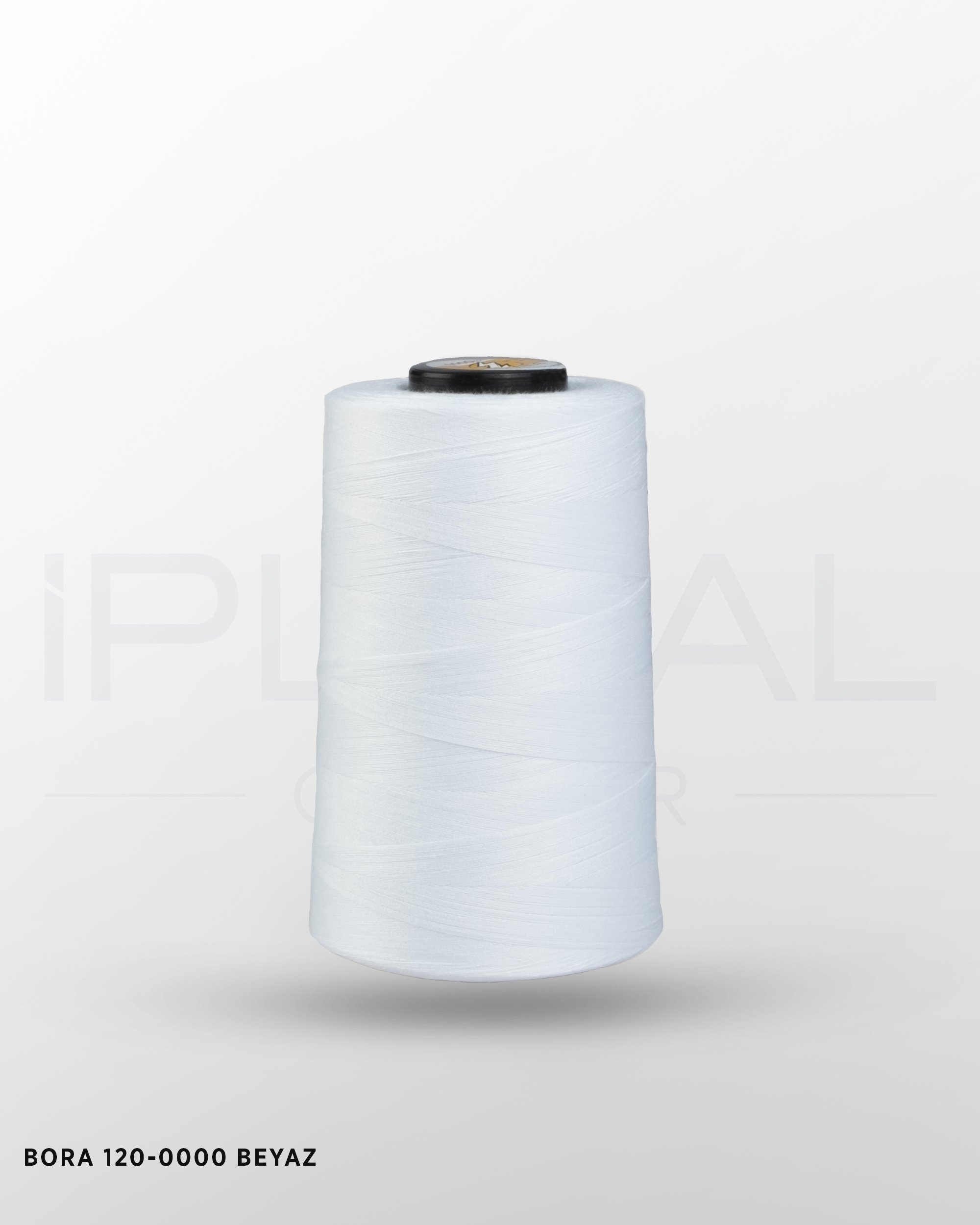 Bora 120 - 0000 Beyaz / 5000 Metre