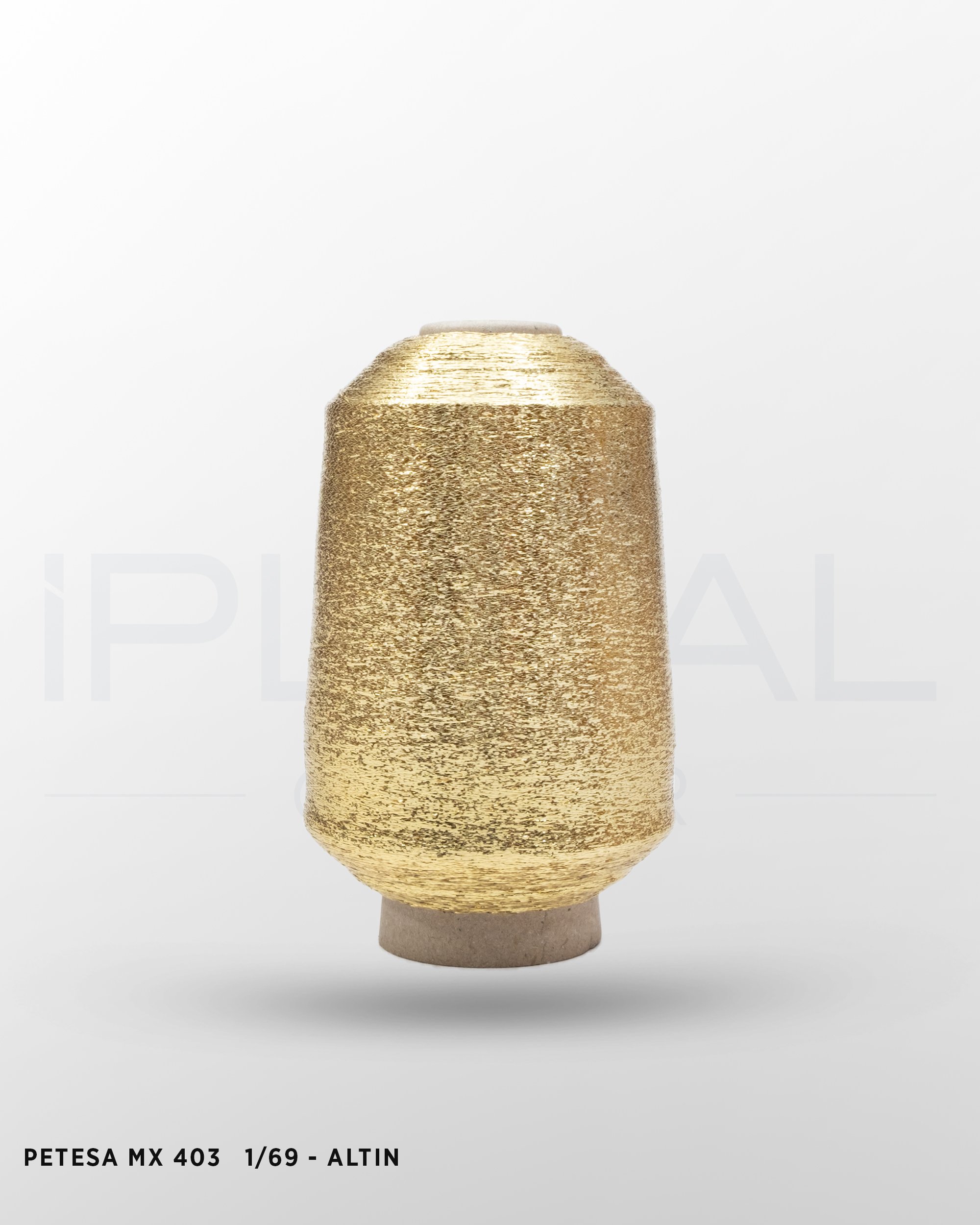 Petesa MX-403 1/69-Altın - 500 gr