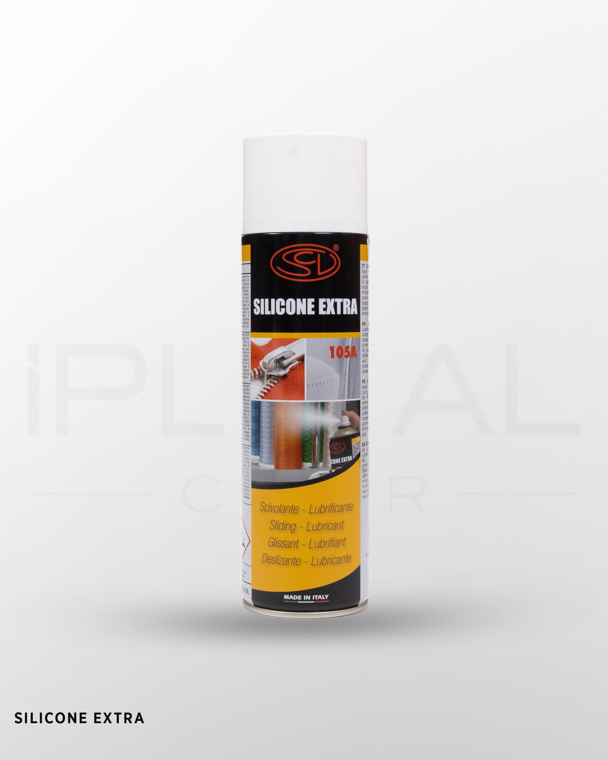 Silicone Extra