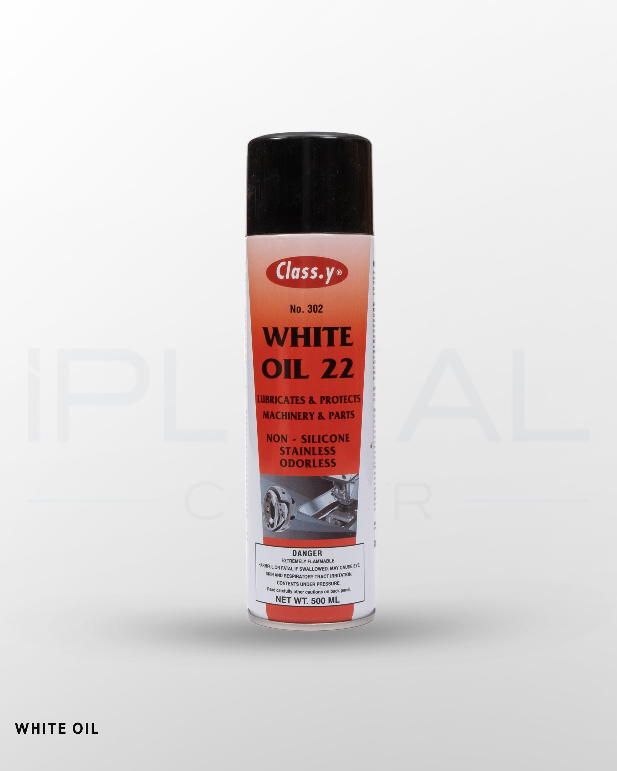 White Oil