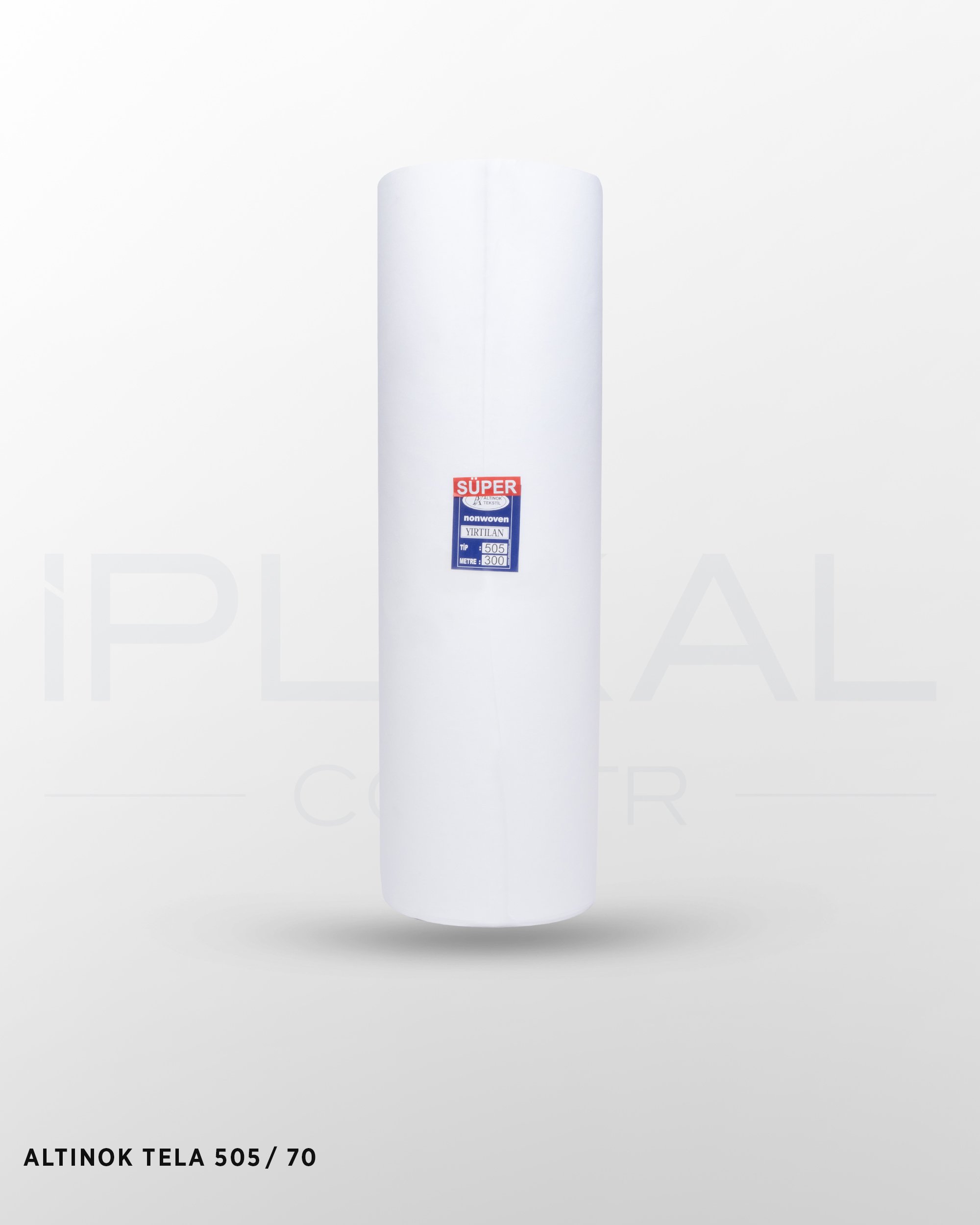Altınok Tela 505 / 70 - 300 Metre